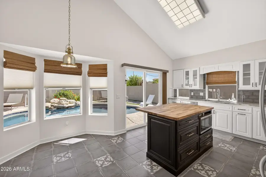 3955 N Ranier --, Mesa, AZ 85215 - #3