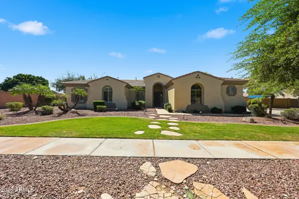 8001 W San Juan Avenue, Glendale, AZ 85303
