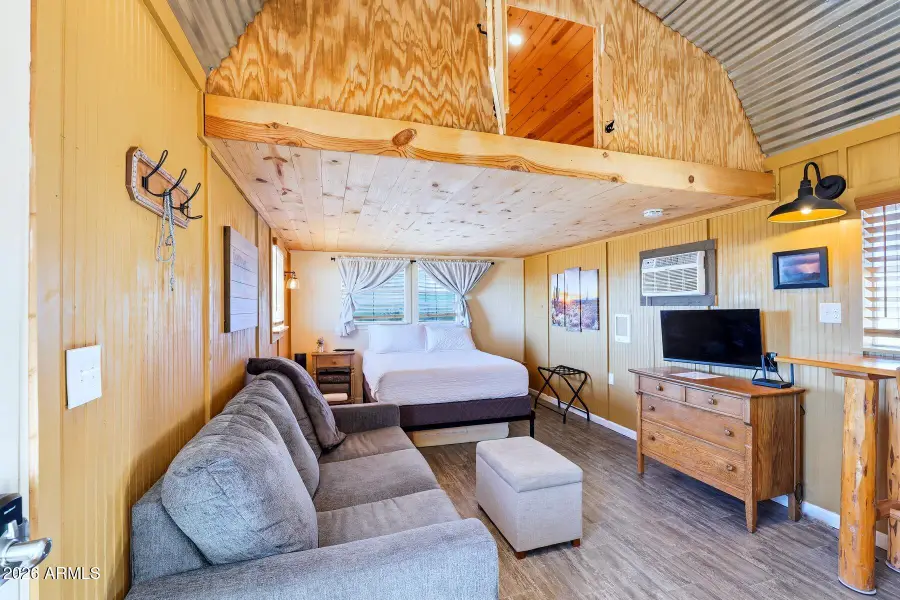 1231 S Rio Vista Road, Bisbee, AZ 85603 - #2