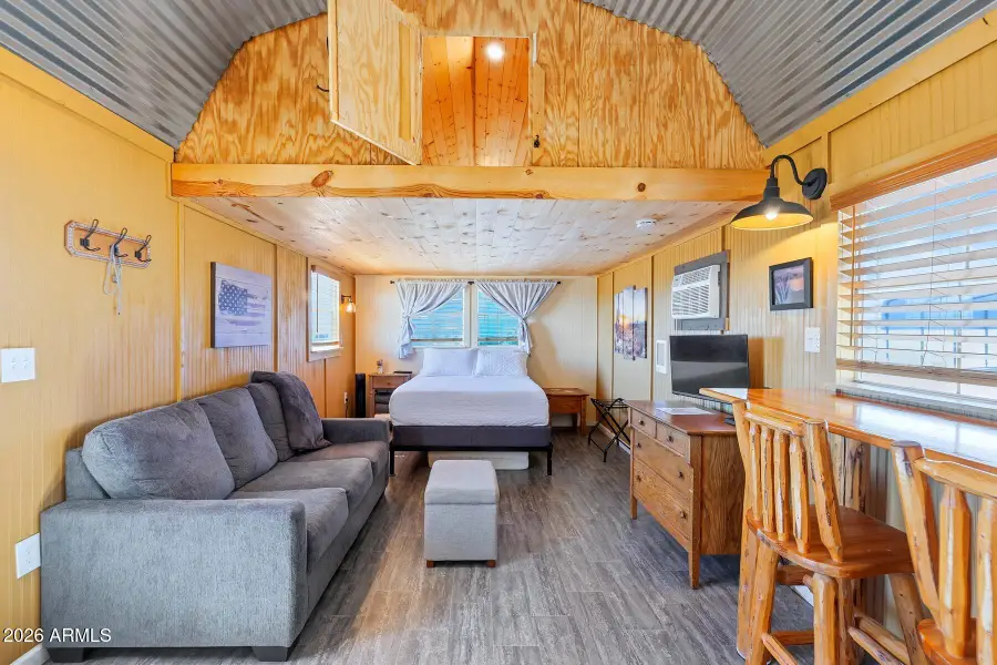 1231 S Rio Vista Road, Bisbee, AZ 85603 - #3