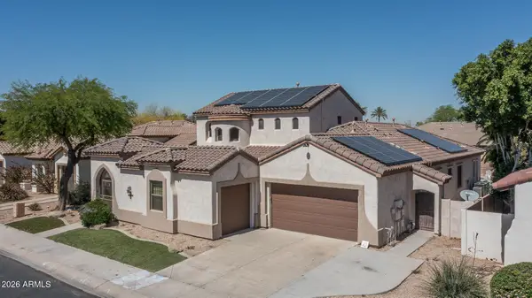 14582 W Wilshire Drive, Goodyear, AZ 85395