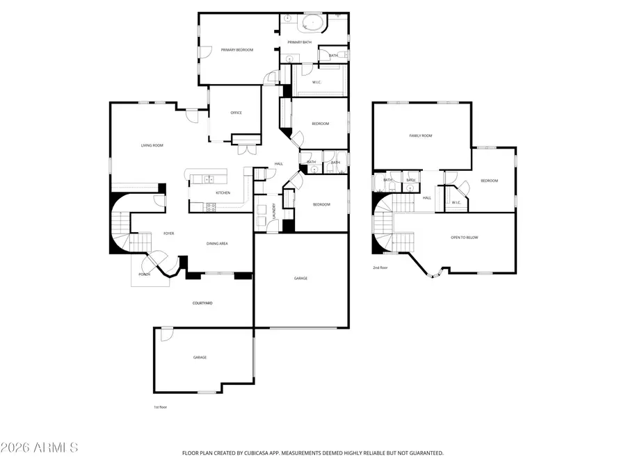 14582 W Wilshire Drive, Goodyear, AZ 85395 - #2