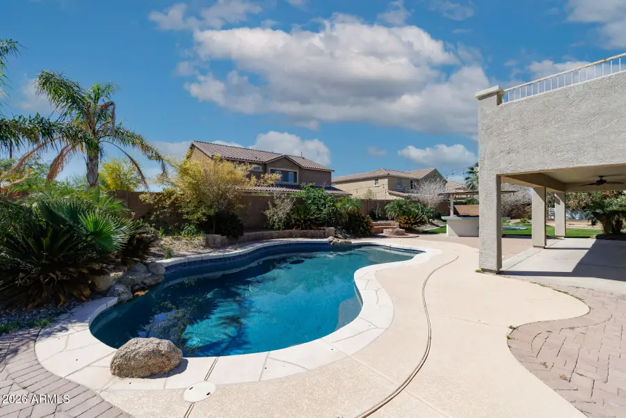 3167 E Powell Way, Gilbert, AZ 85298 - #2