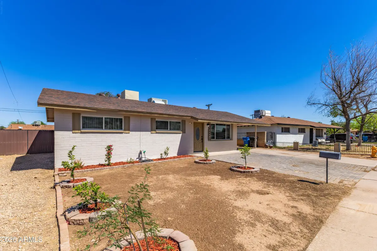 3137 N 37th Drive, Phoenix, AZ 85019 - #1