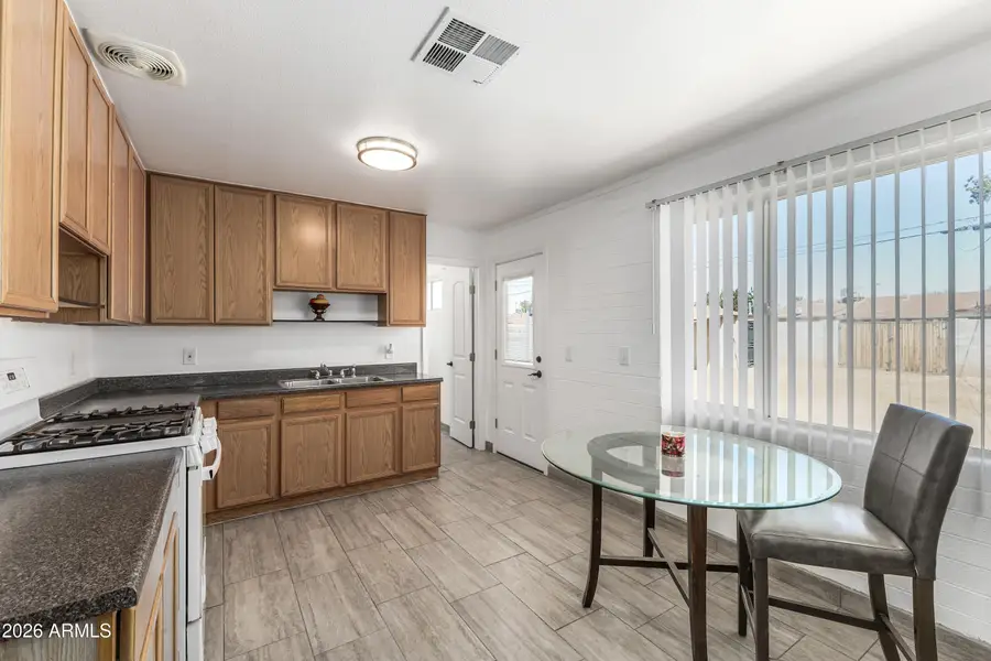 3137 N 37th Drive, Phoenix, AZ 85019 - #3