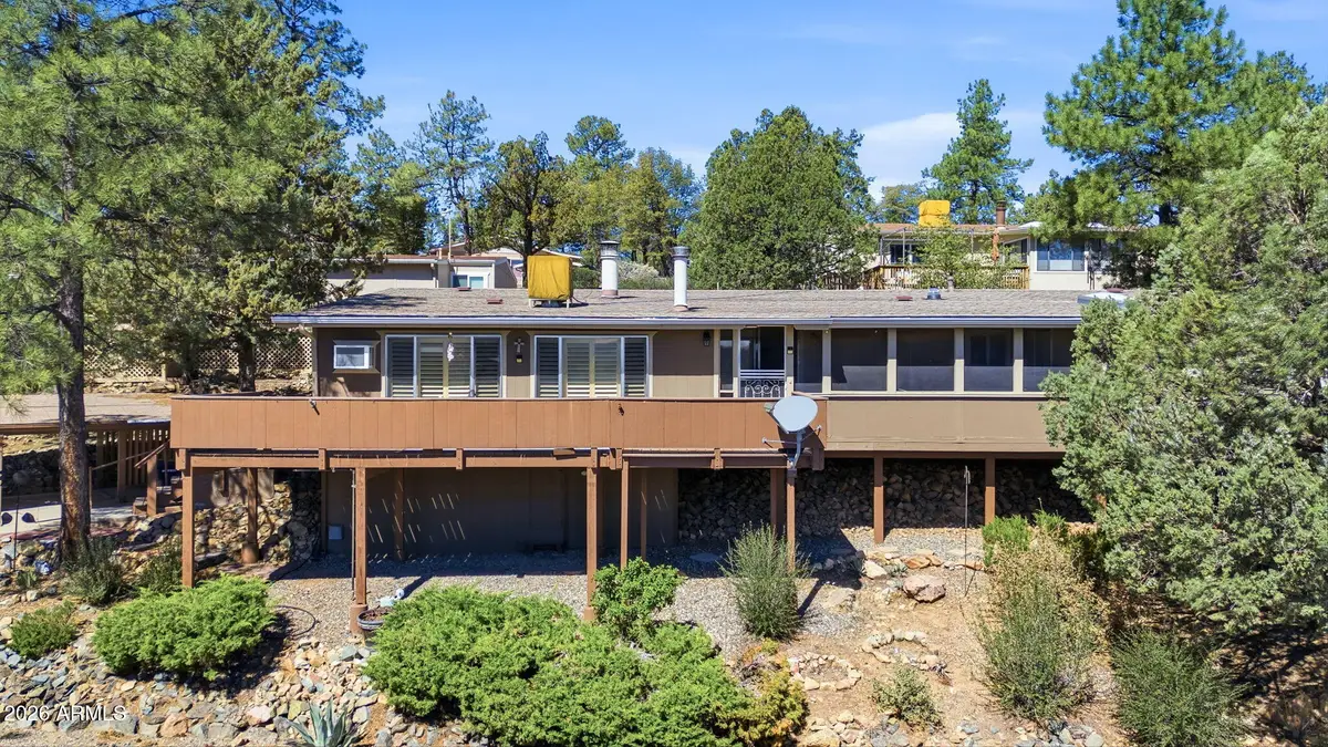 112 W Alpine Street #112, Prescott, AZ 86305 - #1