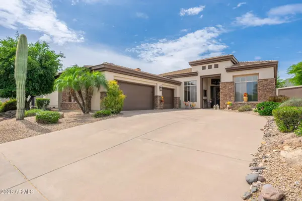 15618 E Cactus Drive, Fountain Hills, AZ 85268