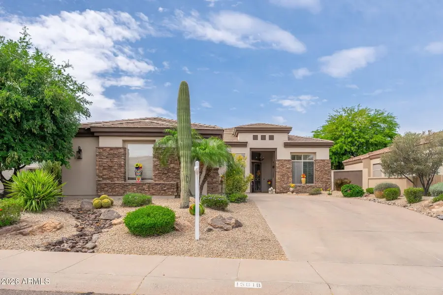 15618 E Cactus Drive, Fountain Hills, AZ 85268 - #2