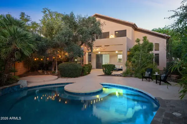 1960 E Dava Drive, Tempe, AZ 85283