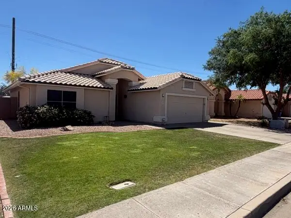 653 W Naranja Avenue, Mesa, AZ 85210