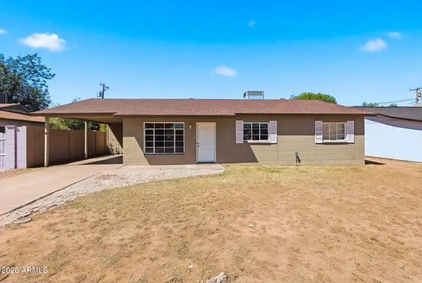 126 S Catalina Street, Gilbert, AZ 85233