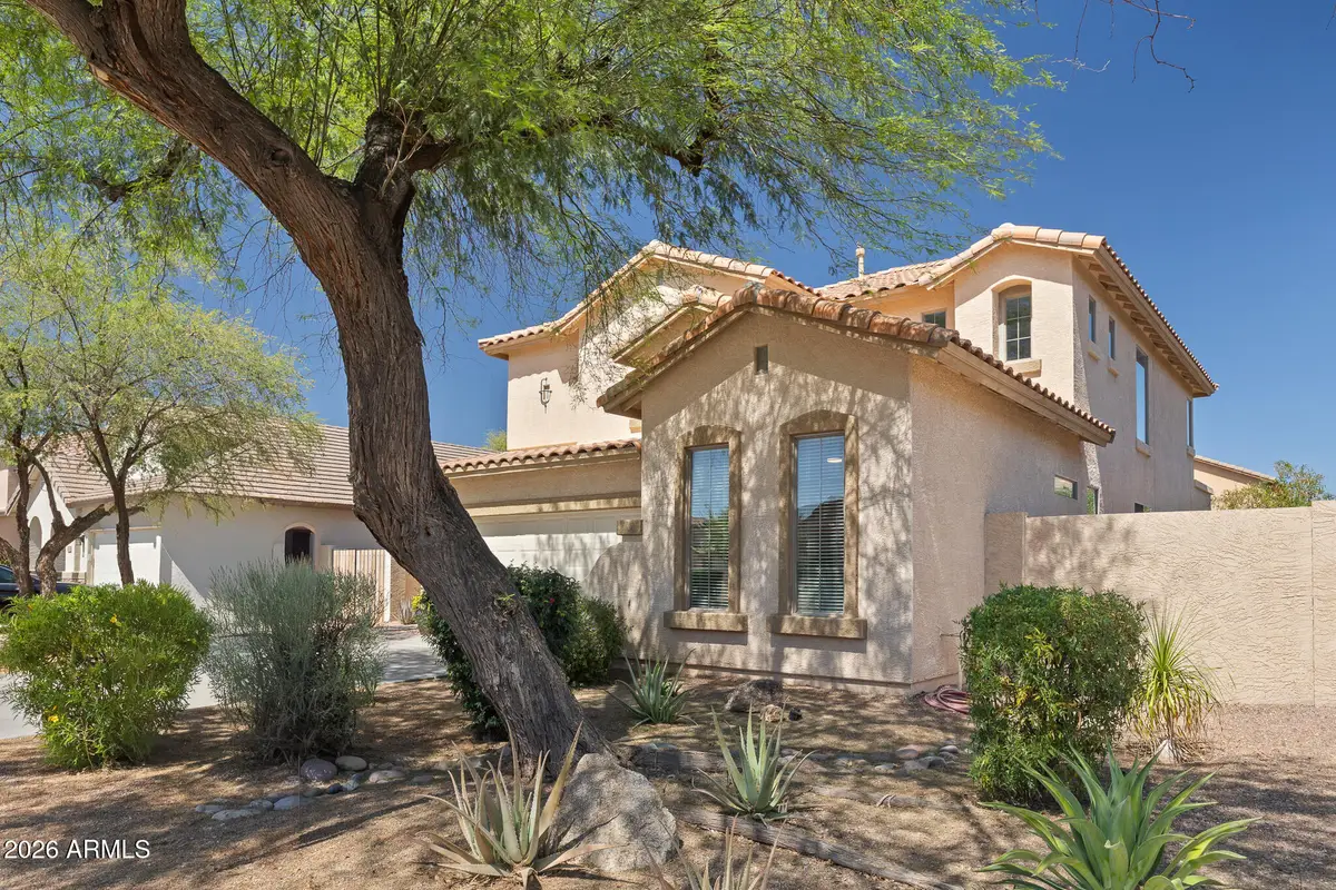 3320 E Merlot Street, Gilbert, AZ 85298 - #1