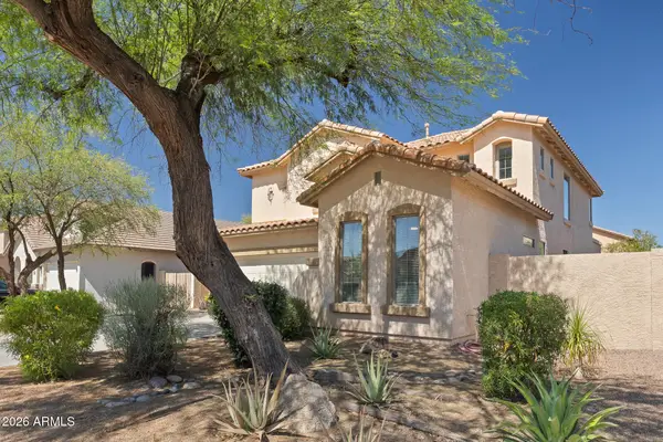 3320 E Merlot Street, Gilbert, AZ 85298