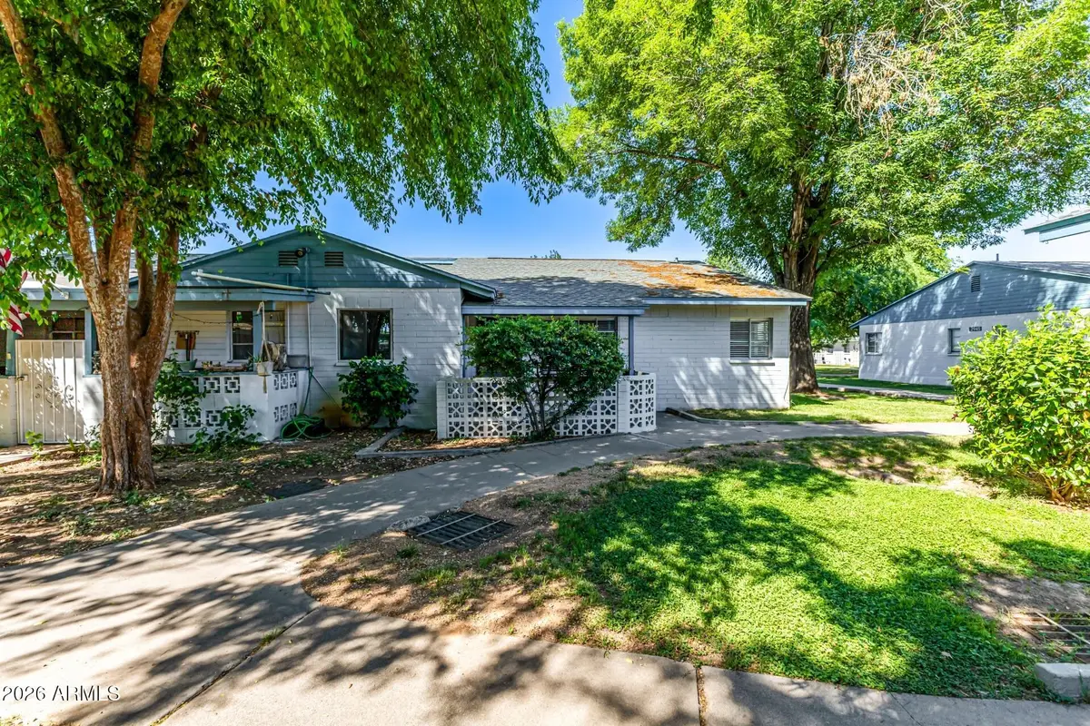 2941 N 19th Avenue #87, Phoenix, AZ 85015 - #1