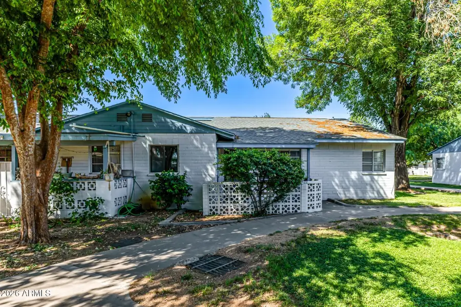 2941 N 19th Avenue #87, Phoenix, AZ 85015 - #2