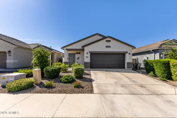 3289 W Spaulding Avenue, Apache Junction, AZ 85120