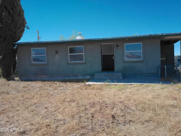11 Keating Street, Sierra Vista, AZ 85635
