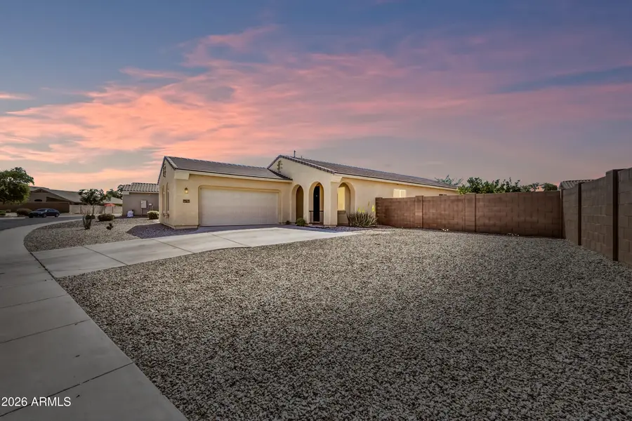 35040 N Jamaica Hope Way, San Tan Valley, AZ 85143 - #2