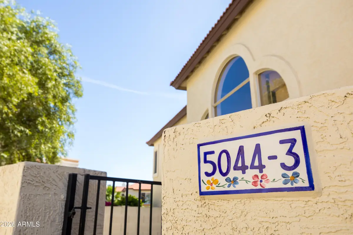 5044 E Siesta Drive #3, Phoenix, AZ 85044 - #1
