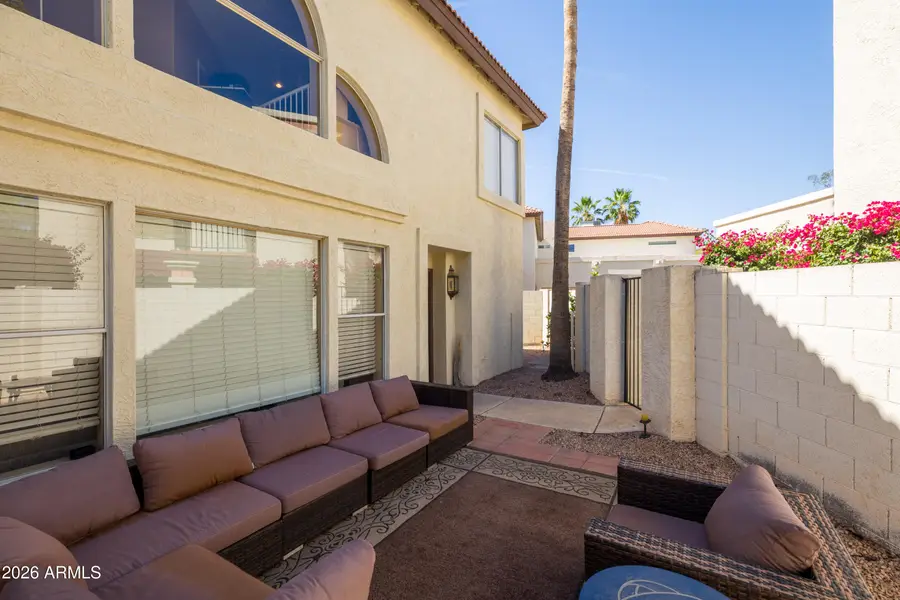 5044 E Siesta Drive #3, Phoenix, AZ 85044 - #3