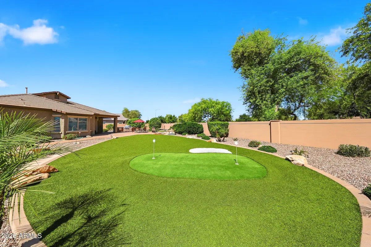 4607 S Hassett Circle, Mesa, AZ 85212 - #1