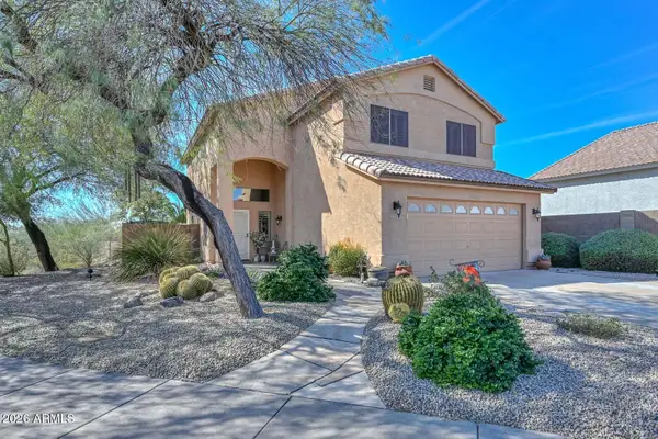 23638 N 22nd Way, Phoenix, AZ 85024