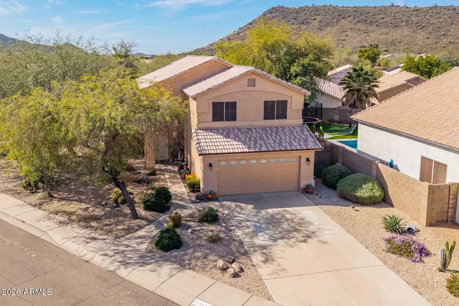 23638 N 22nd Way, Phoenix, AZ 85024 - #3