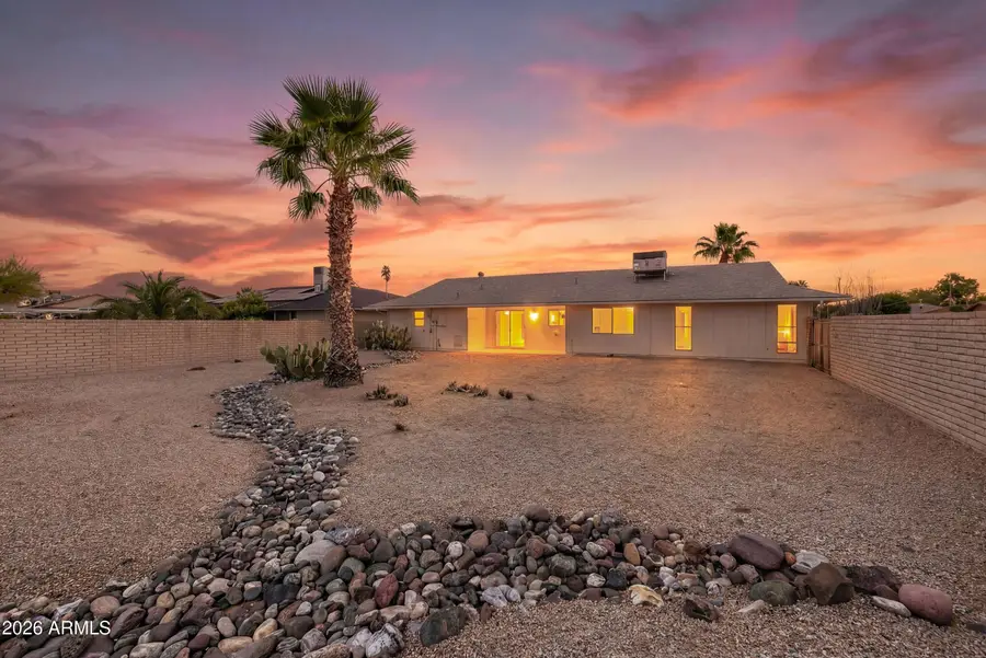 12503 W Rampart Drive, Sun City West, AZ 85375 - #3