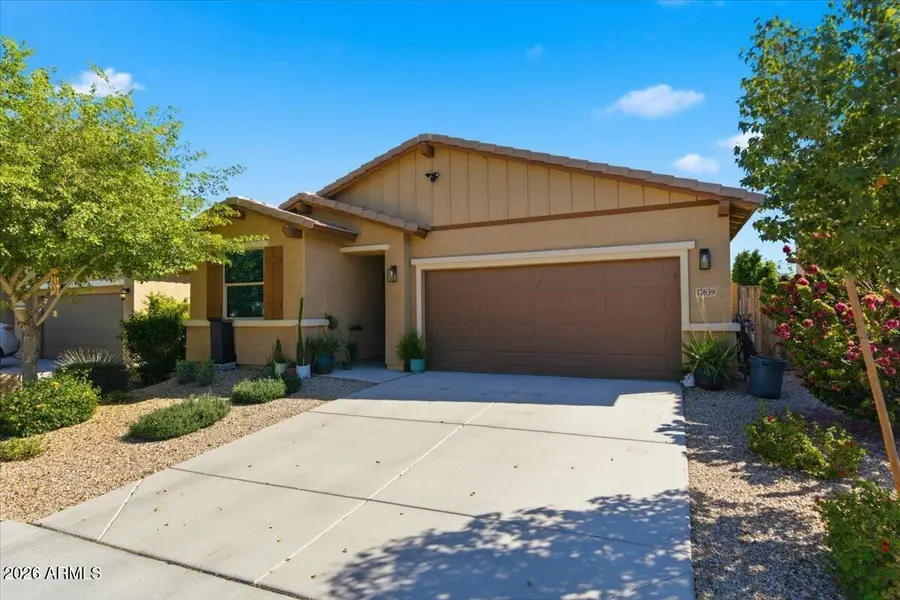 17639 W Country Club Terrace, Surprise, AZ 85387 - #2