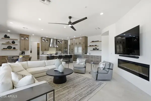 11269 E Cimarron Drive, Scottsdale, AZ 85262