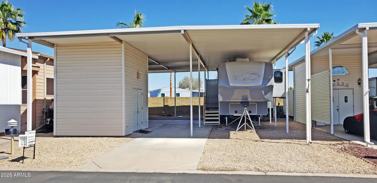 17200 W Bell Road #741, Surprise, AZ 85374 - #1