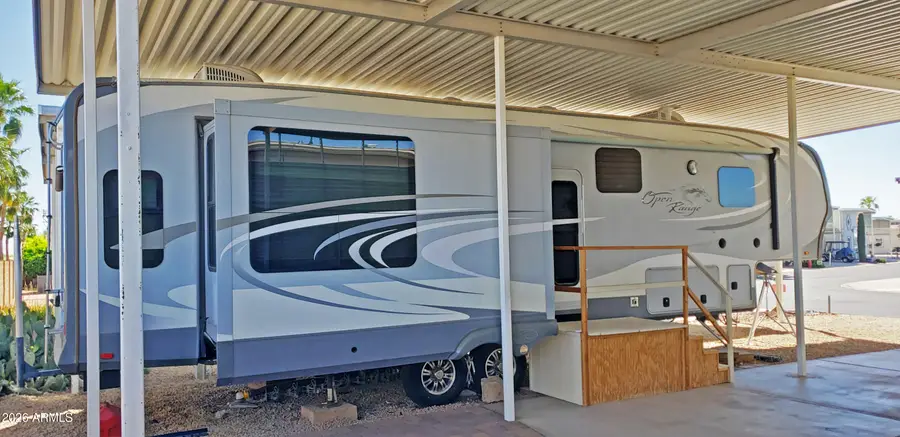 17200 W Bell Road #741, Surprise, AZ 85374 - #2