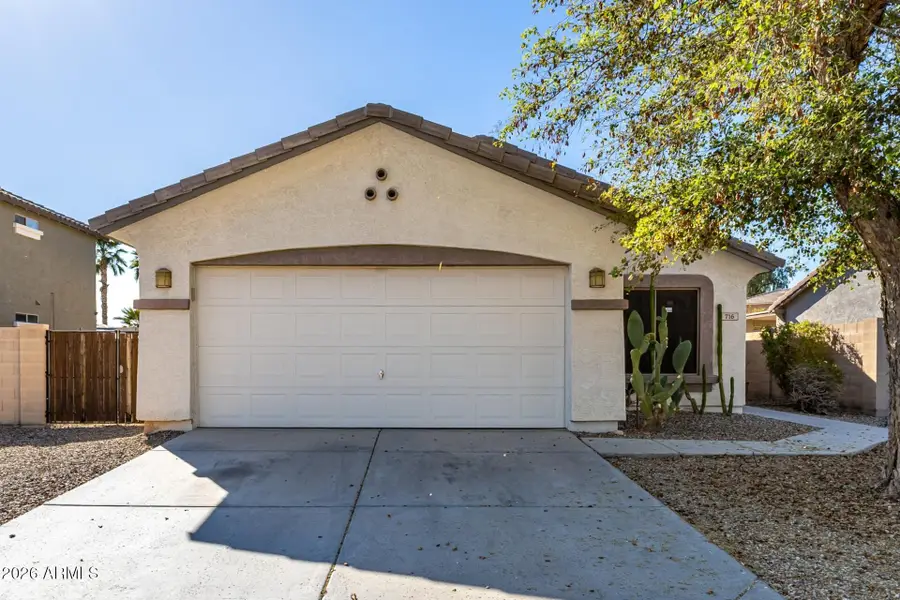 716 S 167th Drive, Goodyear, AZ 85338 - #3