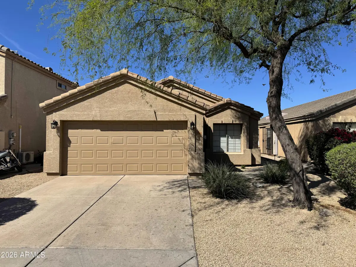 124 S 111th Street, Mesa, AZ 85208 - #1