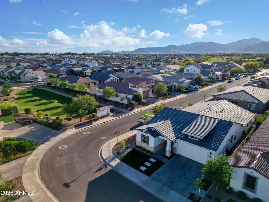 11804 N Luckenbach Street, Surprise, AZ 85388 - #2