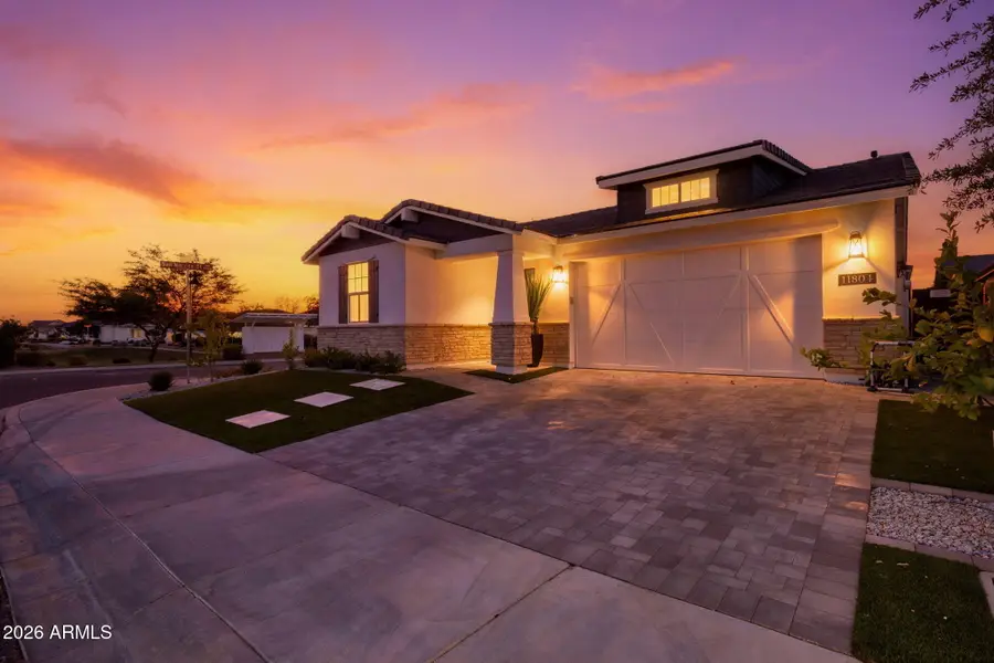 11804 N Luckenbach Street, Surprise, AZ 85388 - #3