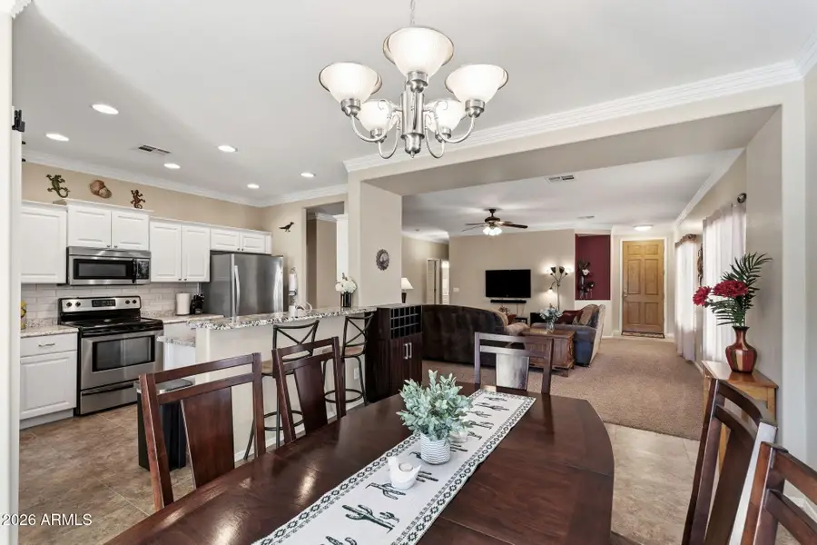 215 E Shawnee Road, San Tan Valley, AZ 85143 - #2