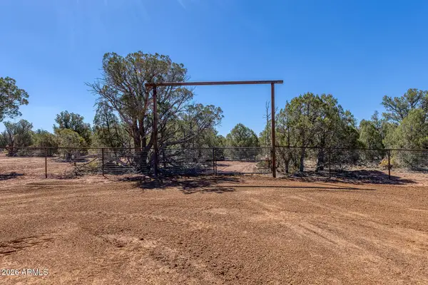 0000 Aubri Lane, Show Low, AZ 85901