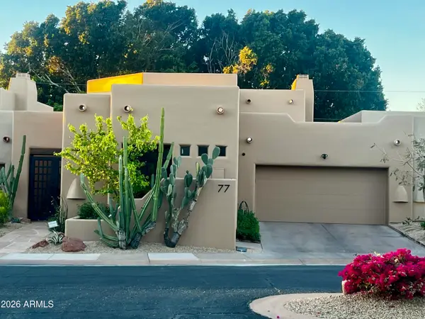 6711 E Camelback Road #77, Scottsdale, AZ 85251