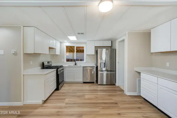 3480 E Maricopa Drive, Cottonwood, AZ 86326