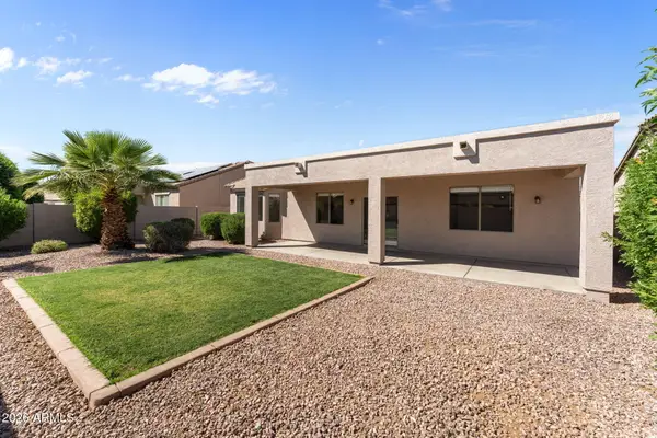 17627 W Evans Drive, Surprise, AZ 85388