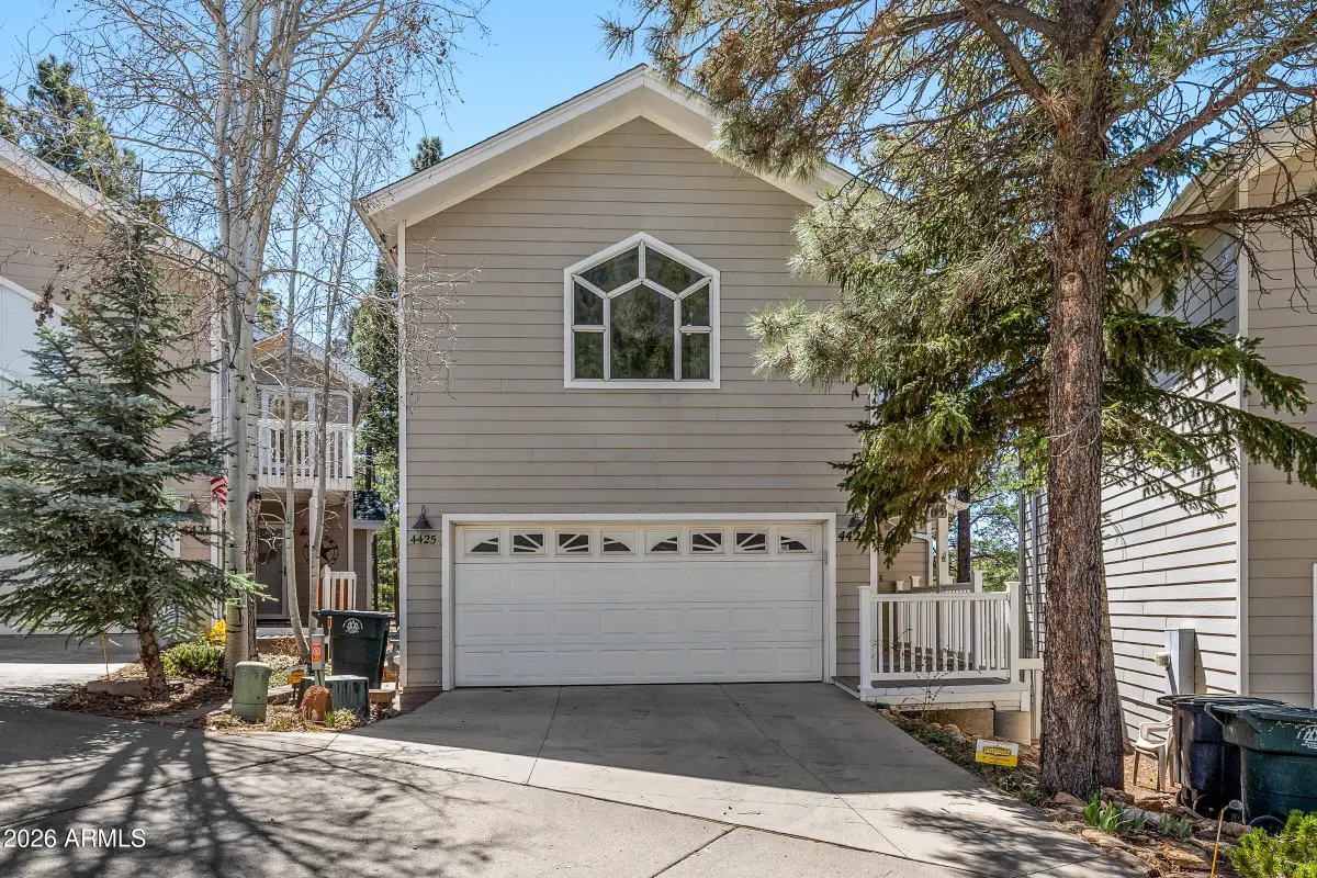 4425 E Savannah Circle, Flagstaff, AZ 86004 - #1