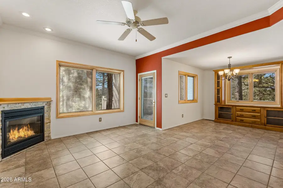 4425 E Savannah Circle, Flagstaff, AZ 86004 - #2