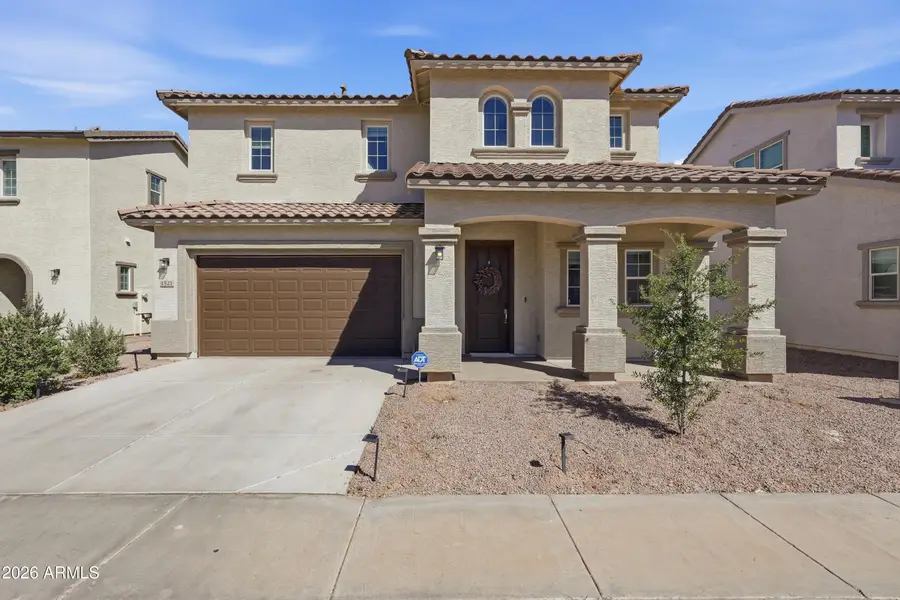 1521 S Senate Street, Chandler, AZ 85286 - #2