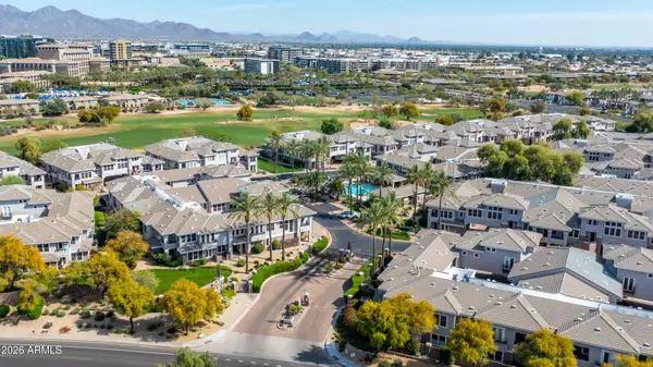 15221 N Clubgate Drive #2077, Scottsdale, AZ 85254