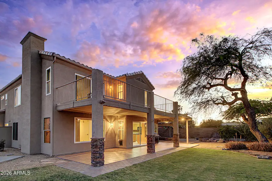 15235 S 44th Place, Phoenix, AZ 85044 - #2