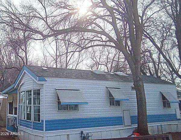 480 S Rainbow Drive #26, Payson, AZ 85541