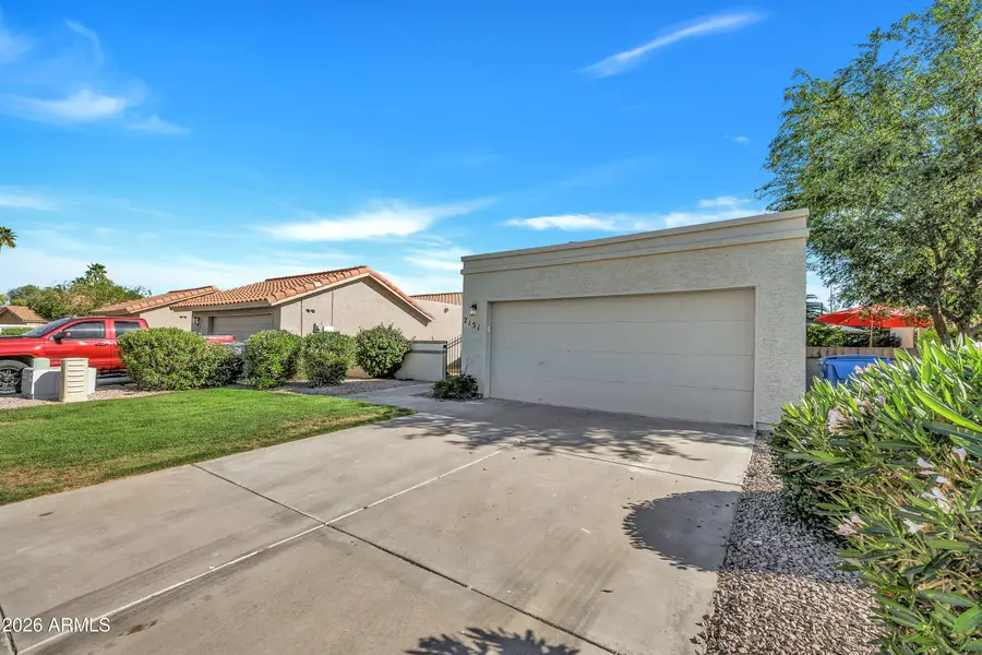 2151 W Ironwood Drive, Chandler, AZ 85224 - #3