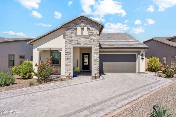 8044 E June Circle, Mesa, AZ 85207