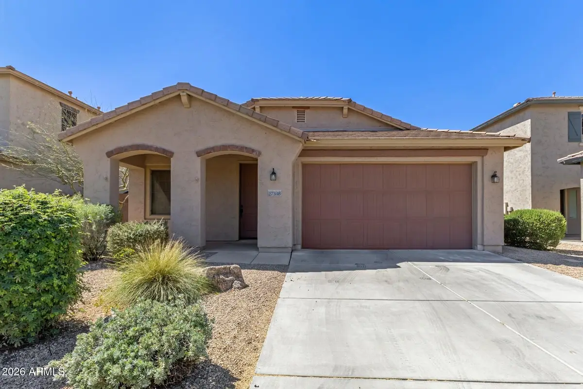 27348 N 90th Lane, Peoria, AZ 85383 - #1